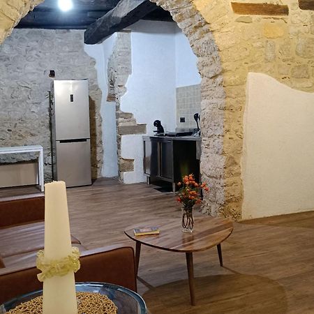 Stone House Διαμέρισμα Veroli Εξωτερικό φωτογραφία