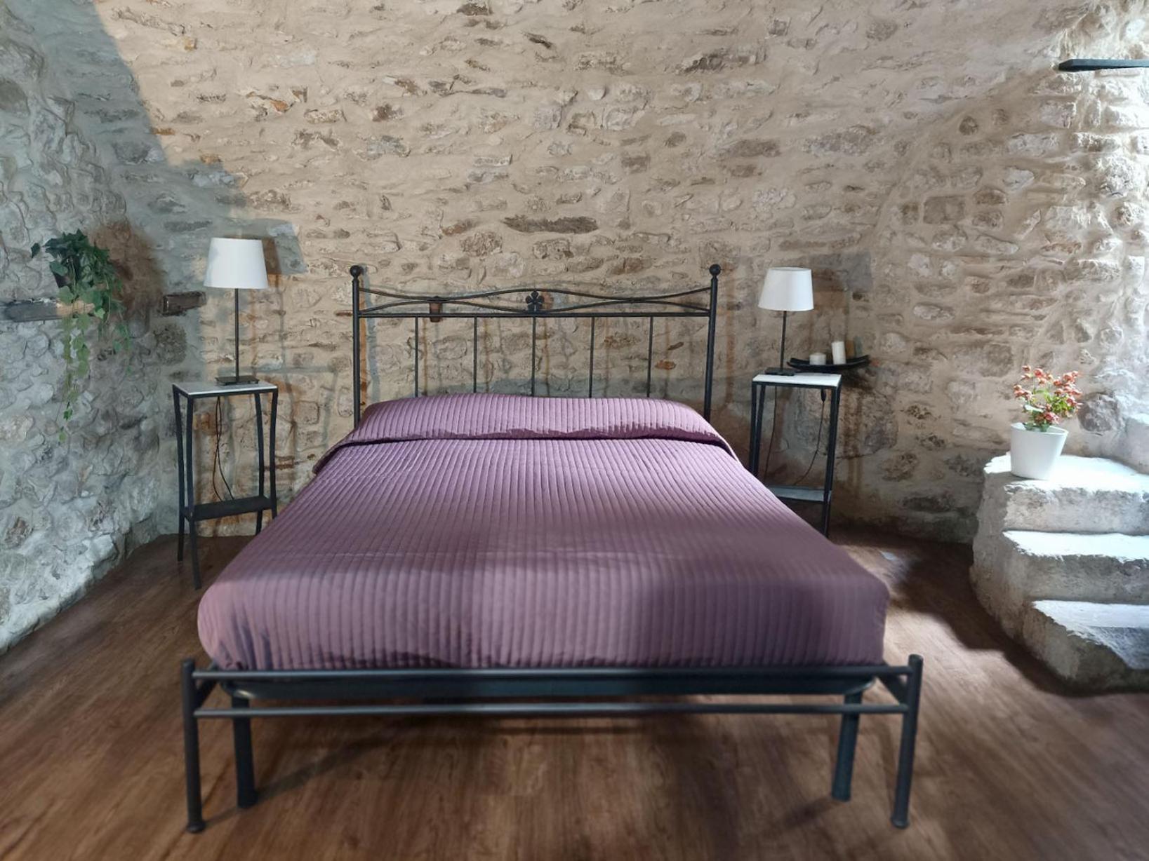Stone House Διαμέρισμα Veroli Εξωτερικό φωτογραφία