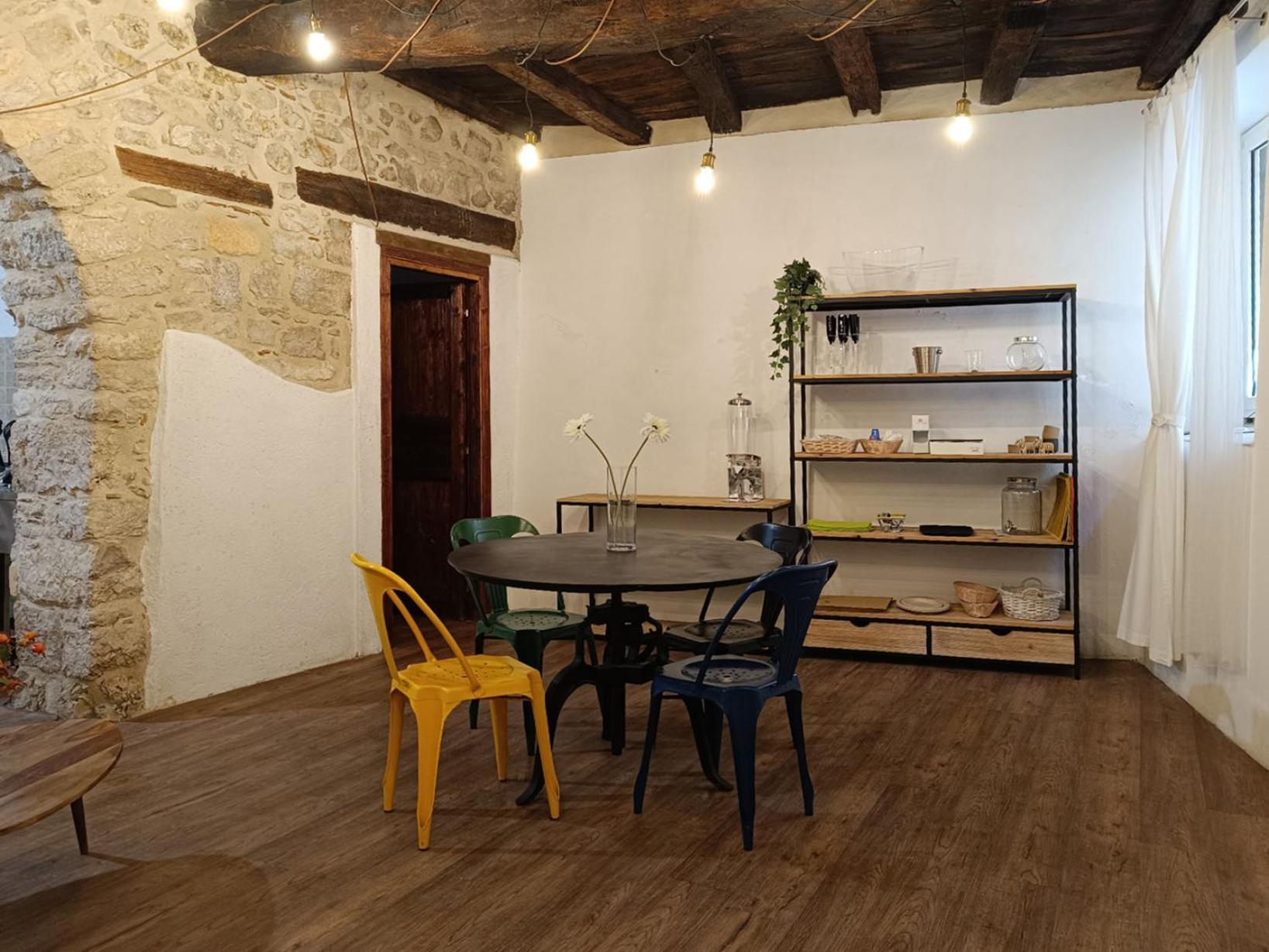 Stone House Διαμέρισμα Veroli Εξωτερικό φωτογραφία