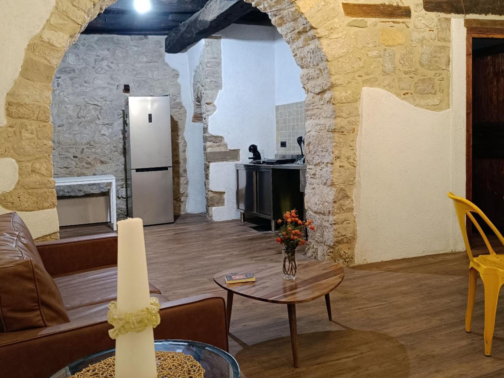 Stone House Διαμέρισμα Veroli Εξωτερικό φωτογραφία